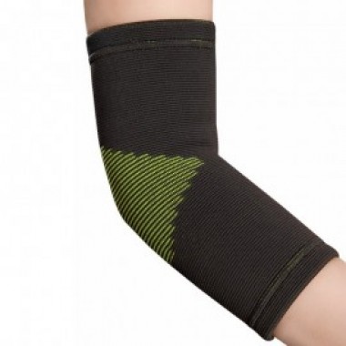 ELASTIC ELBOW SUPPORT - photo 0