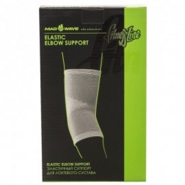 ELASTIC ELBOW SUPPORT - photo 1