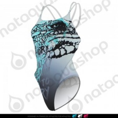 LAMIA SNAKE Blanc - photo 0