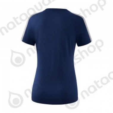 T-SHIRT SQUAD - FEMME - photo 1