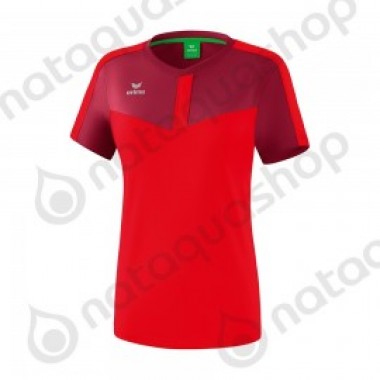 T-SHIRT SQUAD - FEMME - photo 0