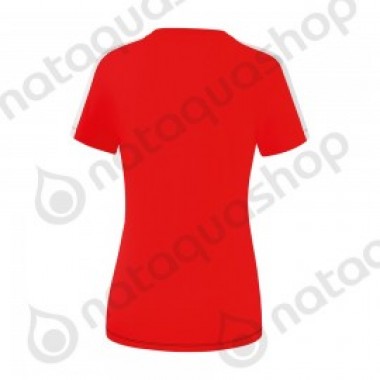 T-SHIRT SQUAD - FEMME - photo 1