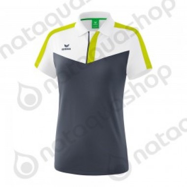 POLO SQUAD - FEMME - photo 0