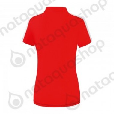 POLO SQUAD - FEMME - photo 1