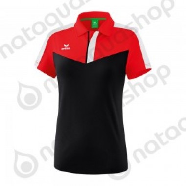 POLO SQUAD - FEMME - photo 0