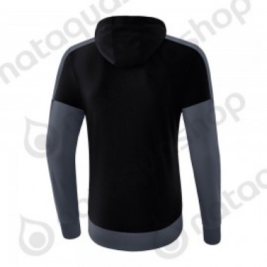 SWEAT A CAPUCHE SQUAD - ADULTE - photo 1