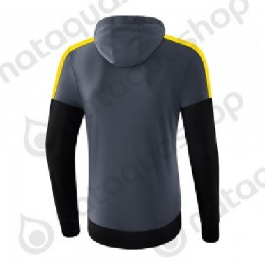 SWEAT A CAPUCHE SQUAD - ADULTE - photo 1