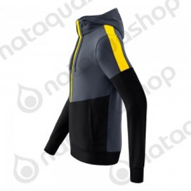 SWEAT A CAPUCHE SQUAD - ADULTE - photo 2