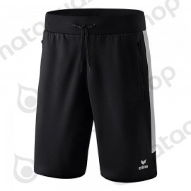 SHORT WORKER SQUAD - ADULTE - photo 0