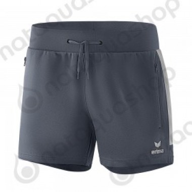 SHORT WORKER SQUAD - FEMME - photo 0