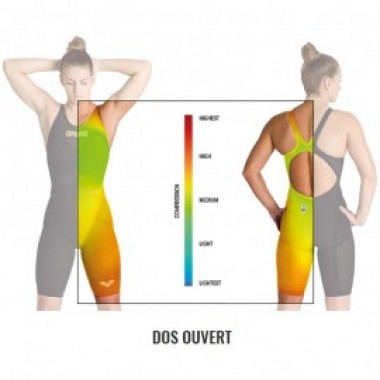 POWERSKIN CARBON GLIDE OB ocean blue - photo 2