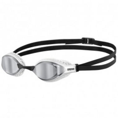 AIRSPEED MIRROR SILVER White - photo 0