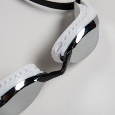 AIRSPEED MIRROR SILVER White - photo 1