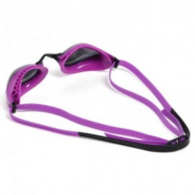 AIRSPEED MIRROR SILVER violet - photo 1