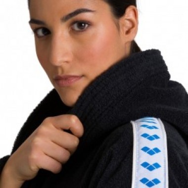 CORE SOFT ROBE - photo 3