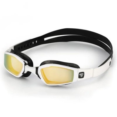 NINJA MIRROR White/Black