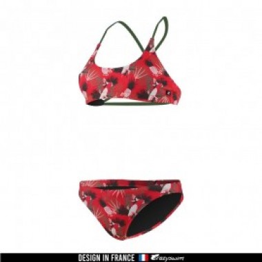 AMAZONE BIRDY - FEMME Rose - photo 0