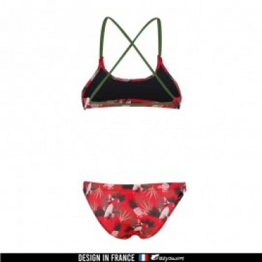 AMAZONE BIRDY - FEMME Rose - photo 1