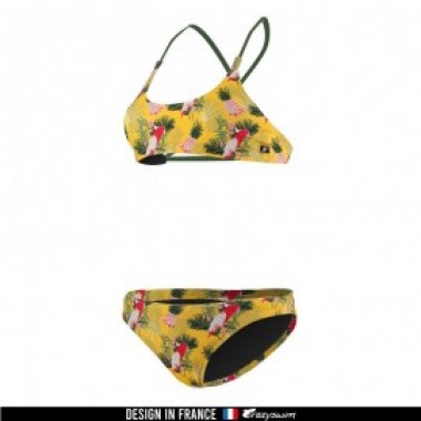 AMAZONE BIRDY - FEMME Jaune - photo 0