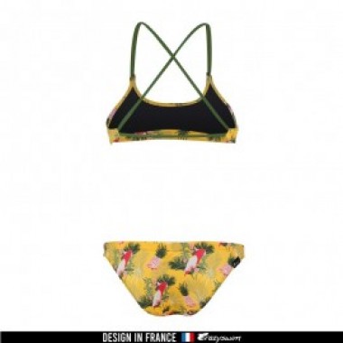 AMAZONE BIRDY - FEMME Jaune - photo 1