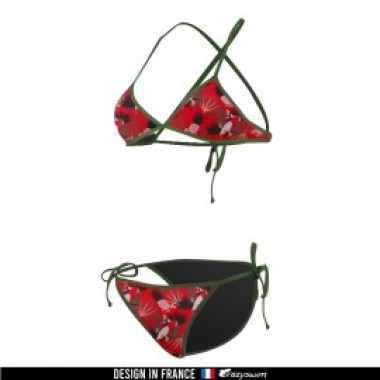 SEGURA BIRDY - FEMME Rose - photo 0