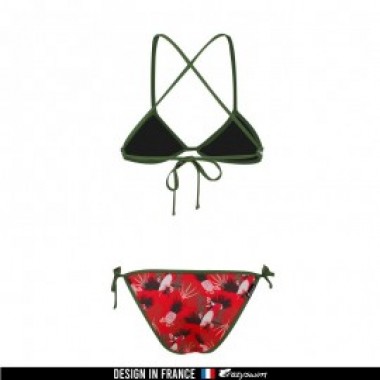 SEGURA BIRDY - FEMME Rose - photo 1