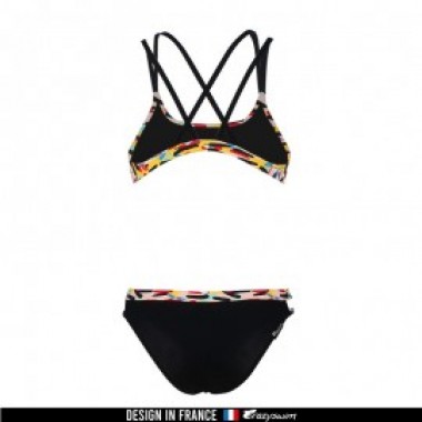 DARIA LOUMBA - FEMME Jaune - photo 1