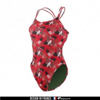 EVANS REVERSIBLE BIRDY - FEMME Pink - photo 0