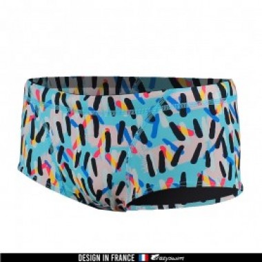 BALBI LOUMBA - HOMME Blue - photo 0