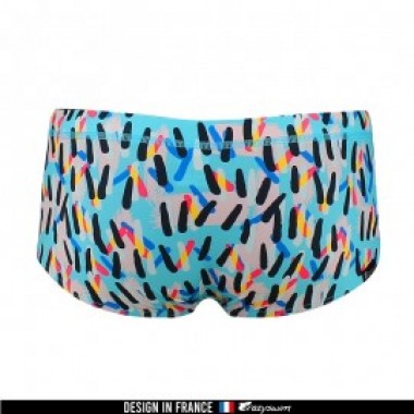 BALBI LOUMBA - HOMME Blue - photo 1