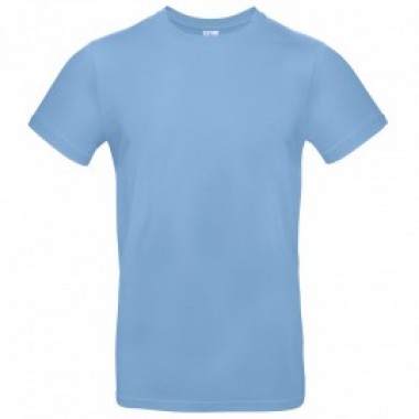 T-SHIRT HOMME BA220 - photo 0
