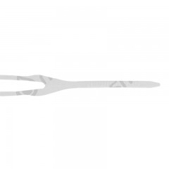 ELASTIQUE DE REMPLACEMENT POUR TUBA FRONTAL NATAQUA