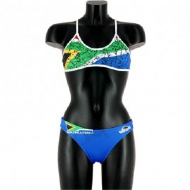 SPRINGBOK 2P - JUNIOR - photo 0