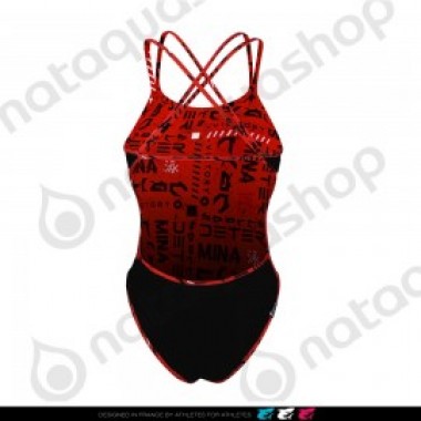 EVANS REVERSIBLE VICTORY - FEMME - photo 3