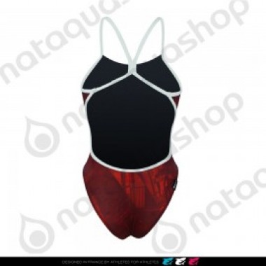 YELIA RUSH - FEMME - photo 1