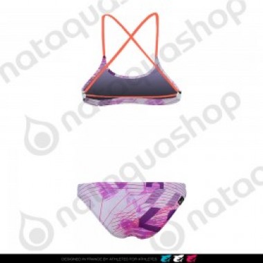 AMAZONE TEAM - FEMME - photo 1