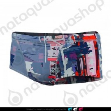 BALBI CITY - HOMME blanc/multi - photo 0