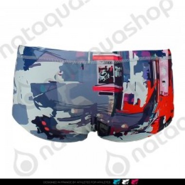 BALBI CITY - HOMME blanc/multi - photo 1