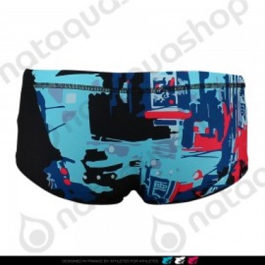 BALBI CITY - HOMME Black - photo 1