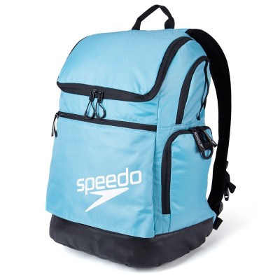 TEAMSTER 2.0 RUCKSACK 35L Bleu