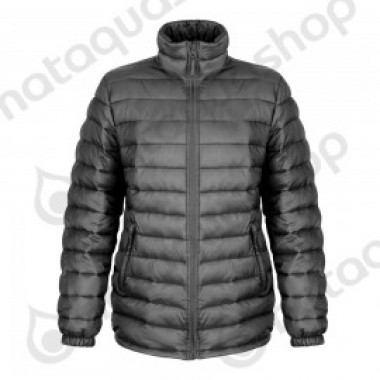 VESTE MATELASSÉE R192F - FEMME - photo 0