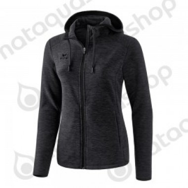 VESTE POLAIRE - FEMME - photo 0