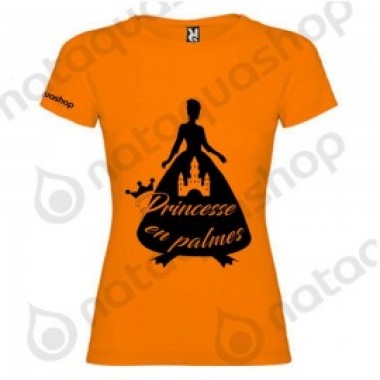 PRINCESSE EN PALMES - FEMME PACK - photo 0