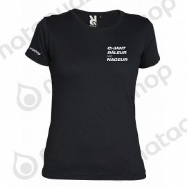 CHIANT RALEUR MAIS NAGEUR - FEMME PACK - photo 0