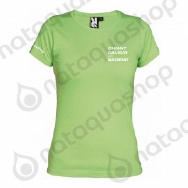 CHIANT RALEUR MAIS NAGEUR - FEMME PACK - photo 0