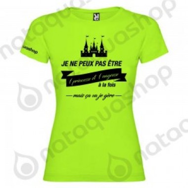 PRINCESSE- FEMME PACK - photo 0