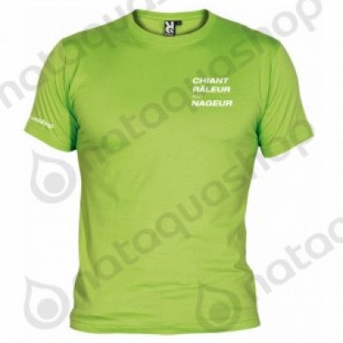 CHIANT RALEUR MAIS NAGEUR - HOMME PACK - photo 0