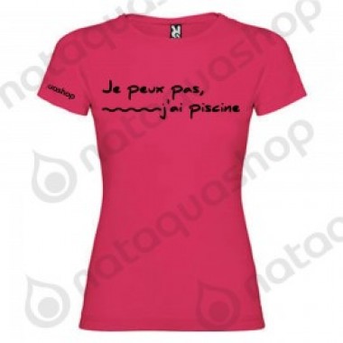 JE PEUX PAS - FEMME PACK - photo 0