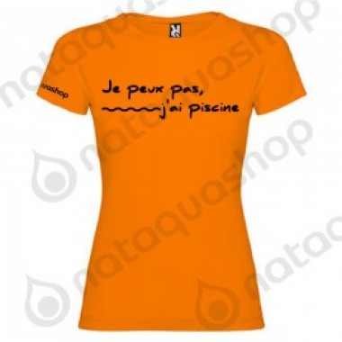 JE PEUX PAS - FEMME PACK - photo 0