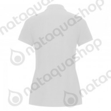 POLO PEGASO PREMIUM - FEMME - photo 1